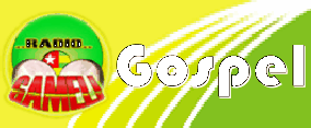 Radio Gameli Gospel